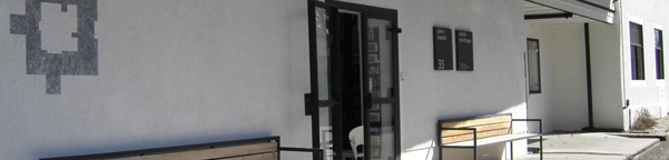 galerie riedmiller und Atelier Reinhard Blank in Unterthal 33